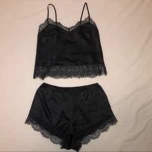 Victoria Secret PJ set